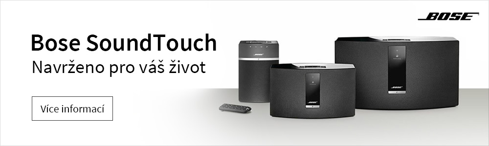 Bose soundtouch