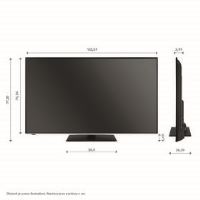Samsung 55" OLED 4K QE55S92C Série S92C (2023)