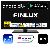 Finlux TVF40FFG5671 - T2 SAT
