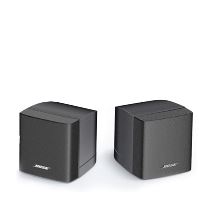 Bose FreeSpace 3 surface mount loudspeaker Black