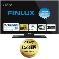 Finlux TV43FFC5660 - T2 SAT HBB TV SMART WIFI
