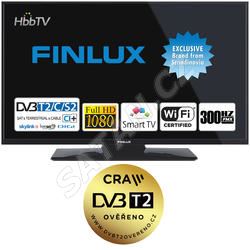 Finlux TV43FFC5660 - T2 SAT HBB TV SMART WIFI