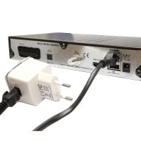 WIFI / LAN Adapter N300- White