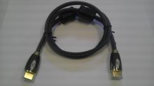 Ledion HDMI kabel 1.4 Ethernet 3m
