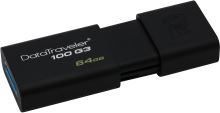 Flash disk Kingston DataTraveler MicroDuo 64GB USB 3.0, OTG (DTDUO3/64GB).