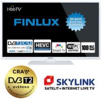 Finlux TV24FDM5760 - T2 SAT WIFI SKYLINK LIVE-