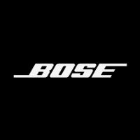 Bose Music Amplifier black