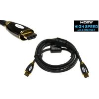 Ledino HDMI kabel 1.4 Ethernet 1,5 m