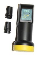 TESLA twin LNB konvertor TL-200 s LTE filtrem