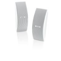 Bose 151 SE environmental speakers white