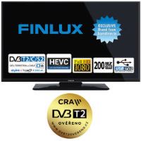 Finlux TV43FFC4660 - FULL HD T2 SAT-