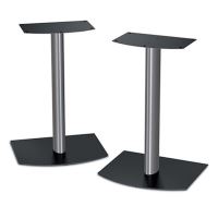 Bose FS-01 Floor Stands Silver