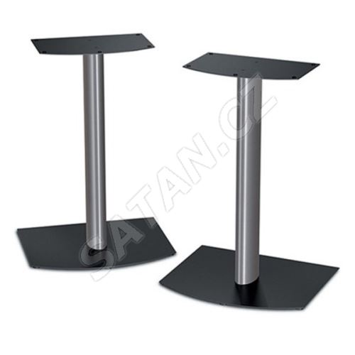 Bose FS-01 Floor Stands Silver