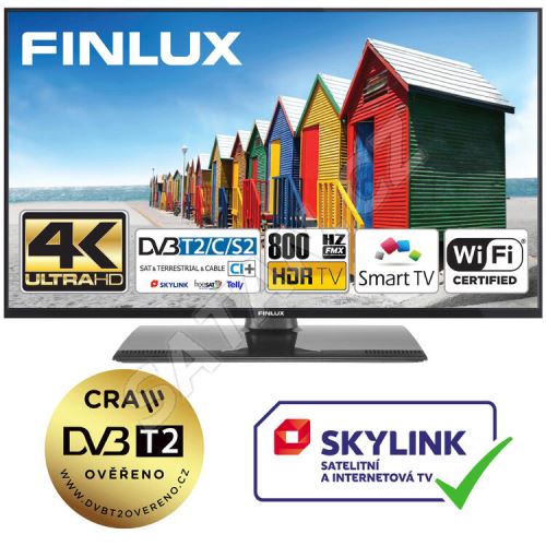 Finlux TV43FUF7162