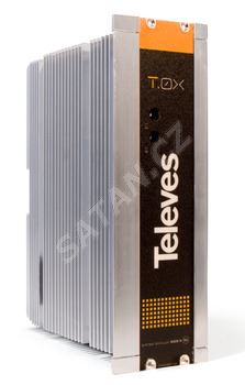 TELEVES 5629 T-0X, napájecí zdroj pro moduly T-0X