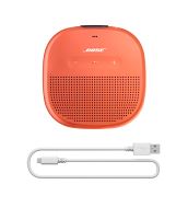 Bose SoundLink Micro - oranžová