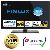 Finlux TV32FFE5760 - FHD HDR, SAT, WIFI, SKYLINK LIVE