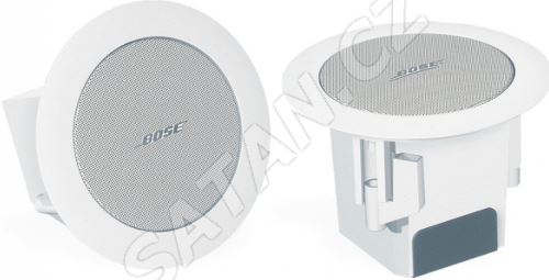 Bose FreeSpace 3 flush mount loudspeaker White