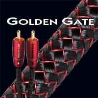 AUDIOQUEST GOLDEN GATE (RR) 5m