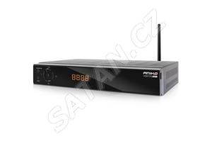 AMIKO SHD 8155 WIFI - DVB-S2 přijímač