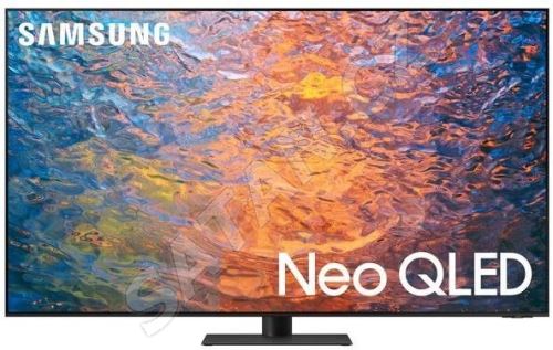 Samsung 55" Neo QLED 4K QE55QN95C Série QN95C (2023)