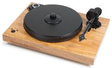 PRO-JECT 2 - XPERIENCE SB + 2M SILVER oliva