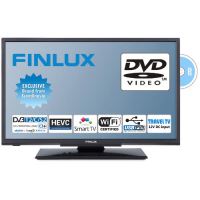 FINLUX 24FDM5760-T2 SAT DVD SMART WIFI 12V