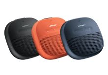 Bose SoundLink Micro - modrá