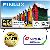 Finlux TV65FUF7161 - HDR, UHD, T2 SAT, HBB TV, WIFI, SKYLINK LIVE