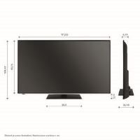 Samsung 77" OLED 4K QE77S92C Série S92C (2023)