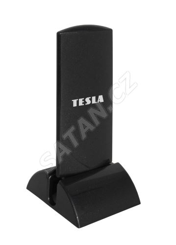 TESLA TE-1000 vnitřní/venkovní anténa pro DVB-T2 signálu, 470-790 MHz, 23 dBi