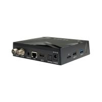 TESLA MediaBox XT550 - hybridní multimediální přehrávač s DVB-T2/S2