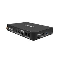 TESLA MediaBox XT650 - hybridní multimediální přehrávač s DVB-T2