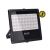 Solight LED venkovní reflektor, 50W, 4250lm, AC 230V, černá