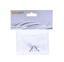 Solight náhradní trubičky pro alkohol tester Solight 1T07, 2ks